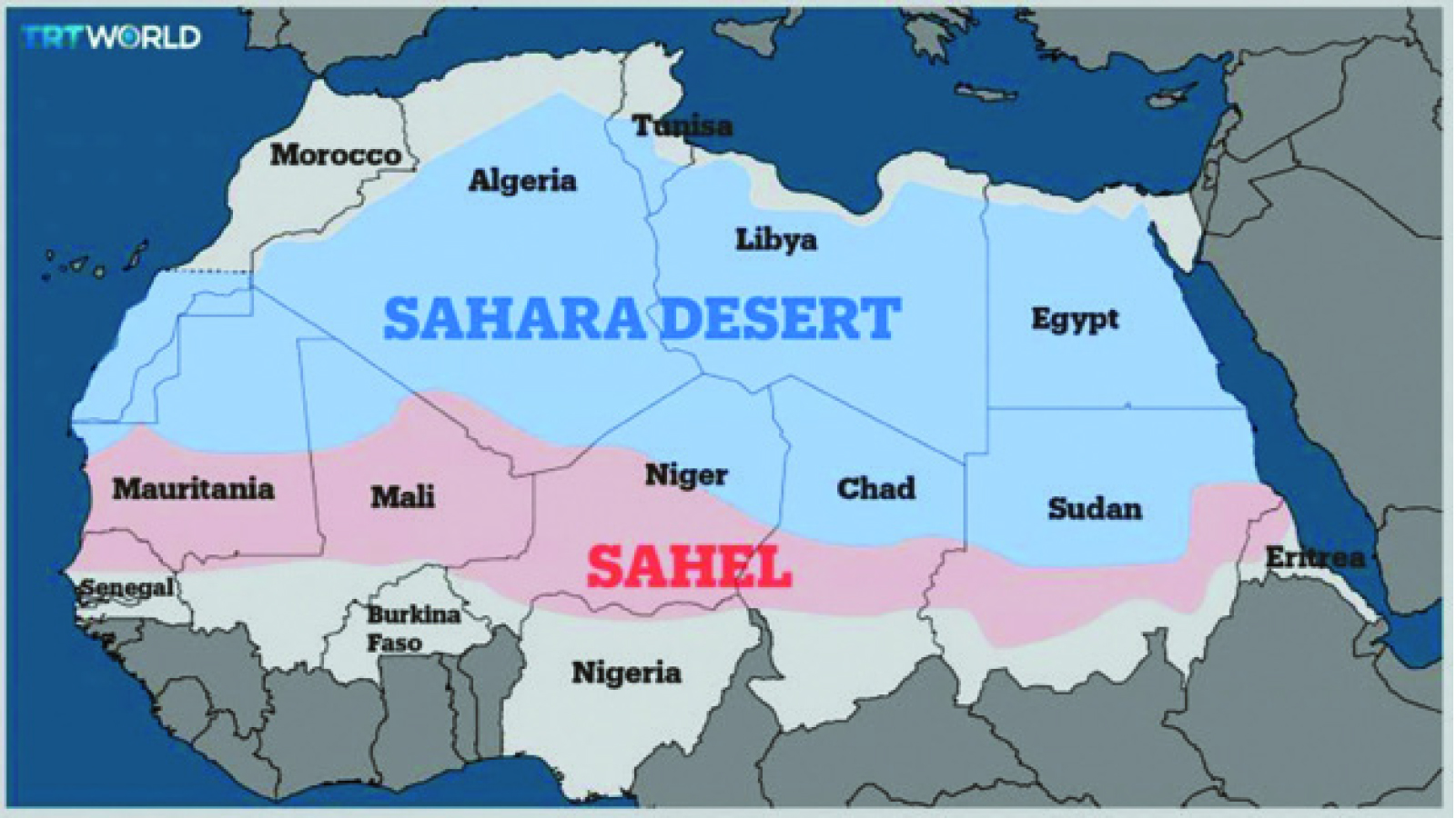 From Zim to Sahel, Africa’s game has changed