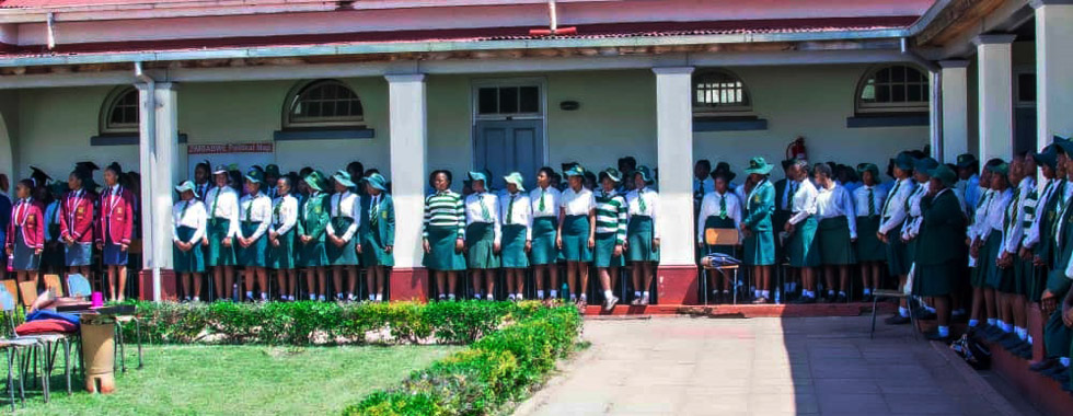 Mutare Girls’ High School: A bastion of learning and excellence