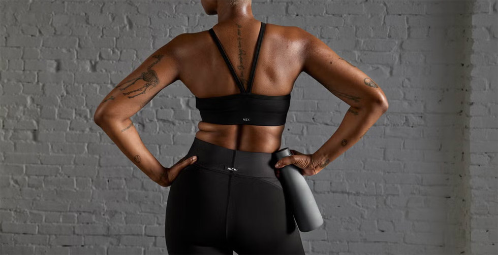 How to get rid of hip fat . . . 8 exercises for lower body strength