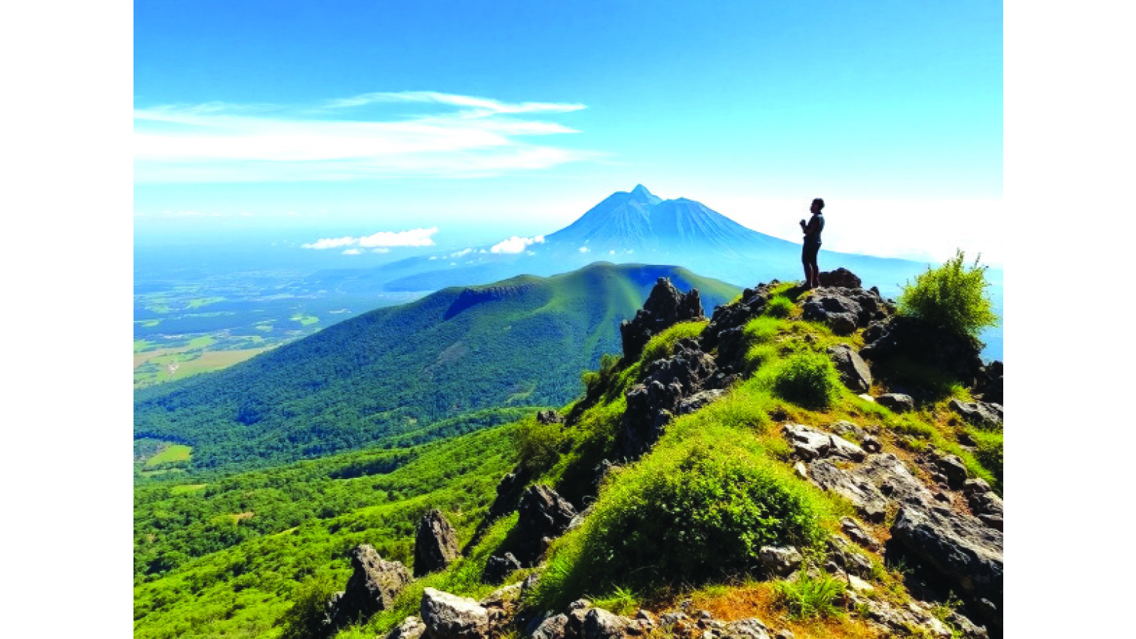 Securing the summit: Building, preserving, protecting generational wealth