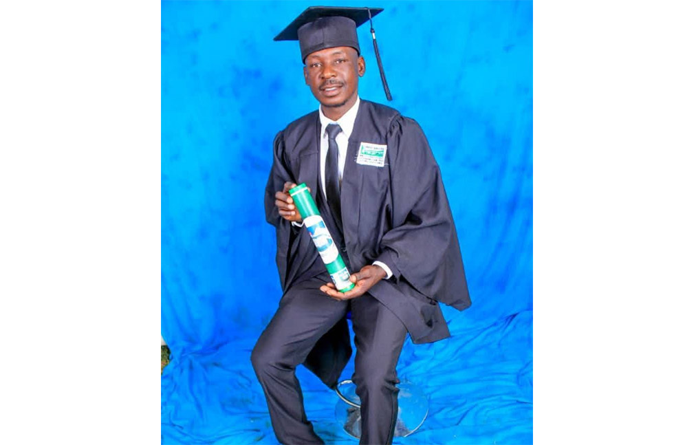 Tafadzwa Dube