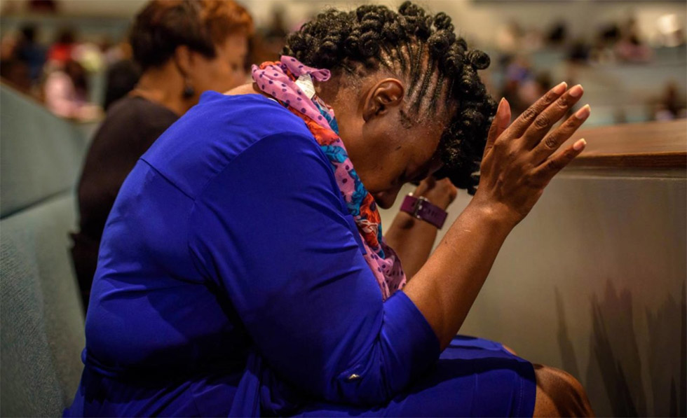 The Holy Ghost as an advocate