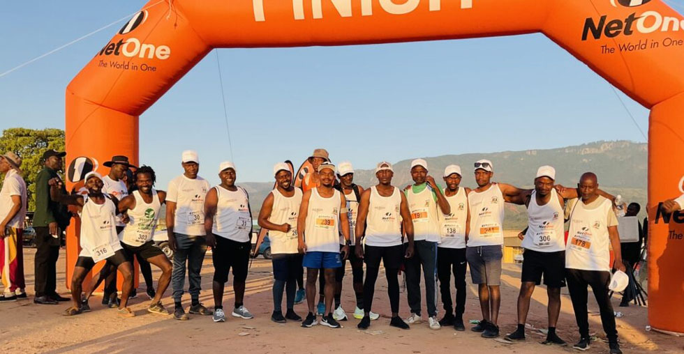 The NetOne Albun Honde Valley Marathon has received a nod from the World Athletics Board to be a qualifier for other international races