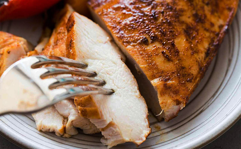 The perfect chicken brine recipe
