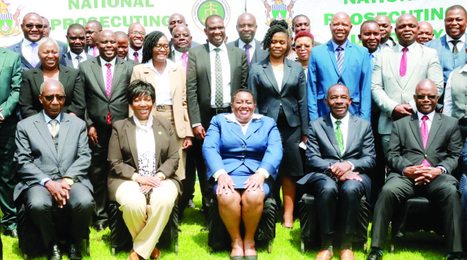 Incentives, staff boost for prosecuting authority