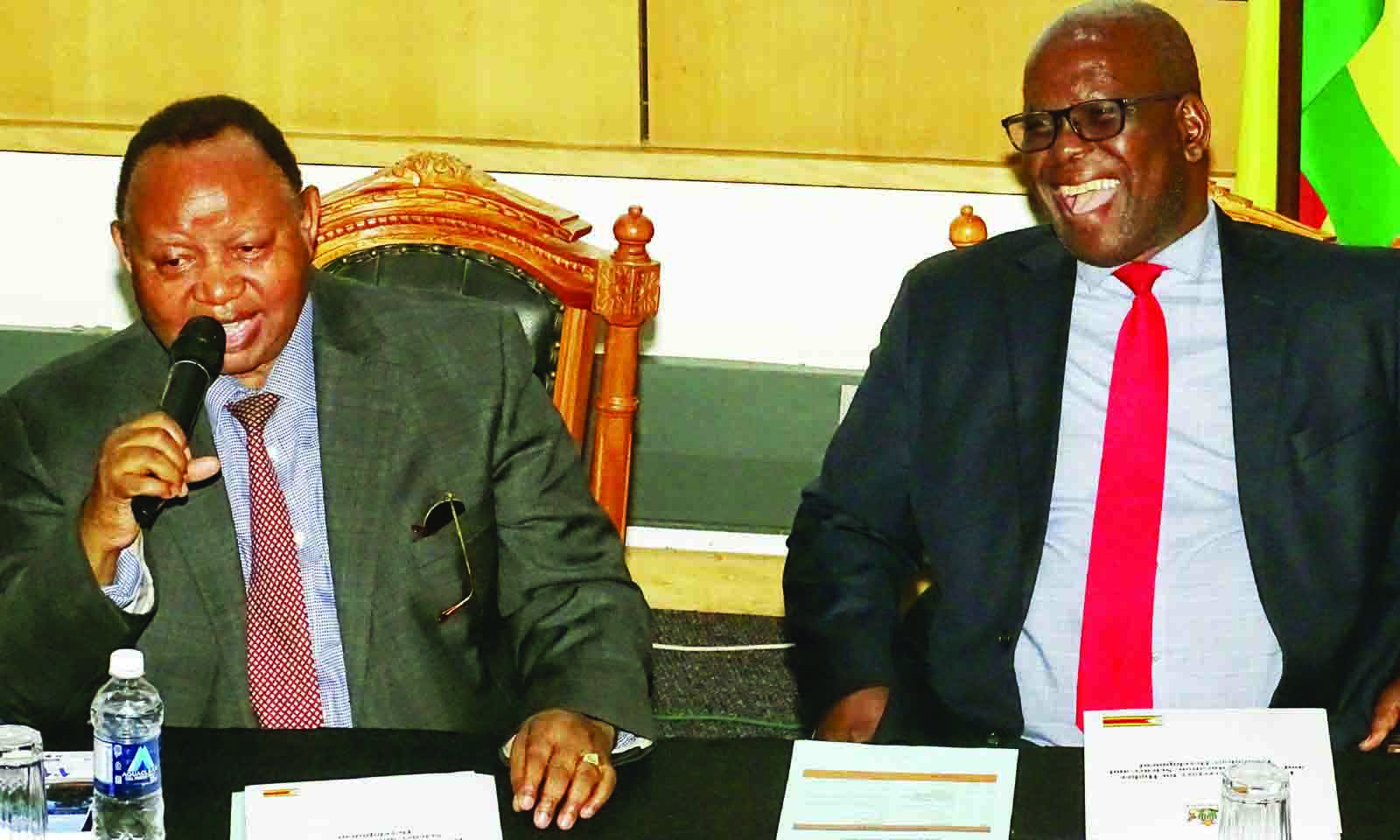 New council members to drive innovation at universities
