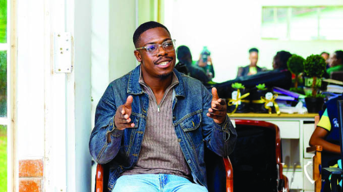 Fake EcoCash, Real Shame ‘Green Champion’ Walker Chifamba Exposed for Dodging Payments