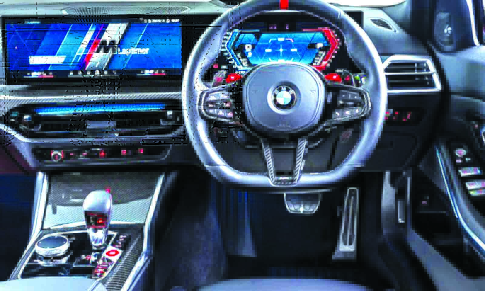 BMW recalls 12k vehicles over faulty starter motor
