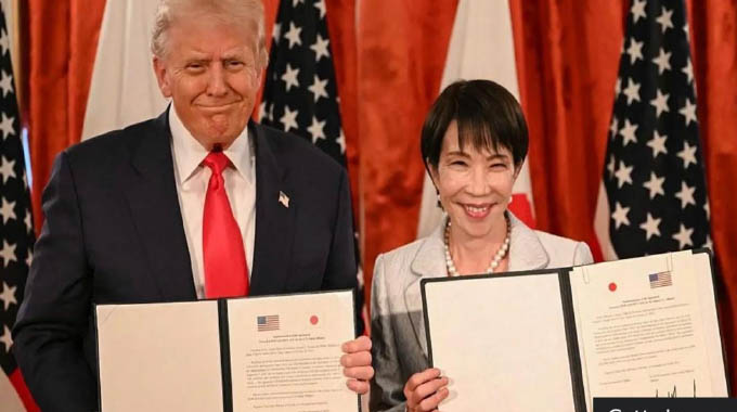 China controls the rare earths the world buys – can Trump’s new deals change that?
