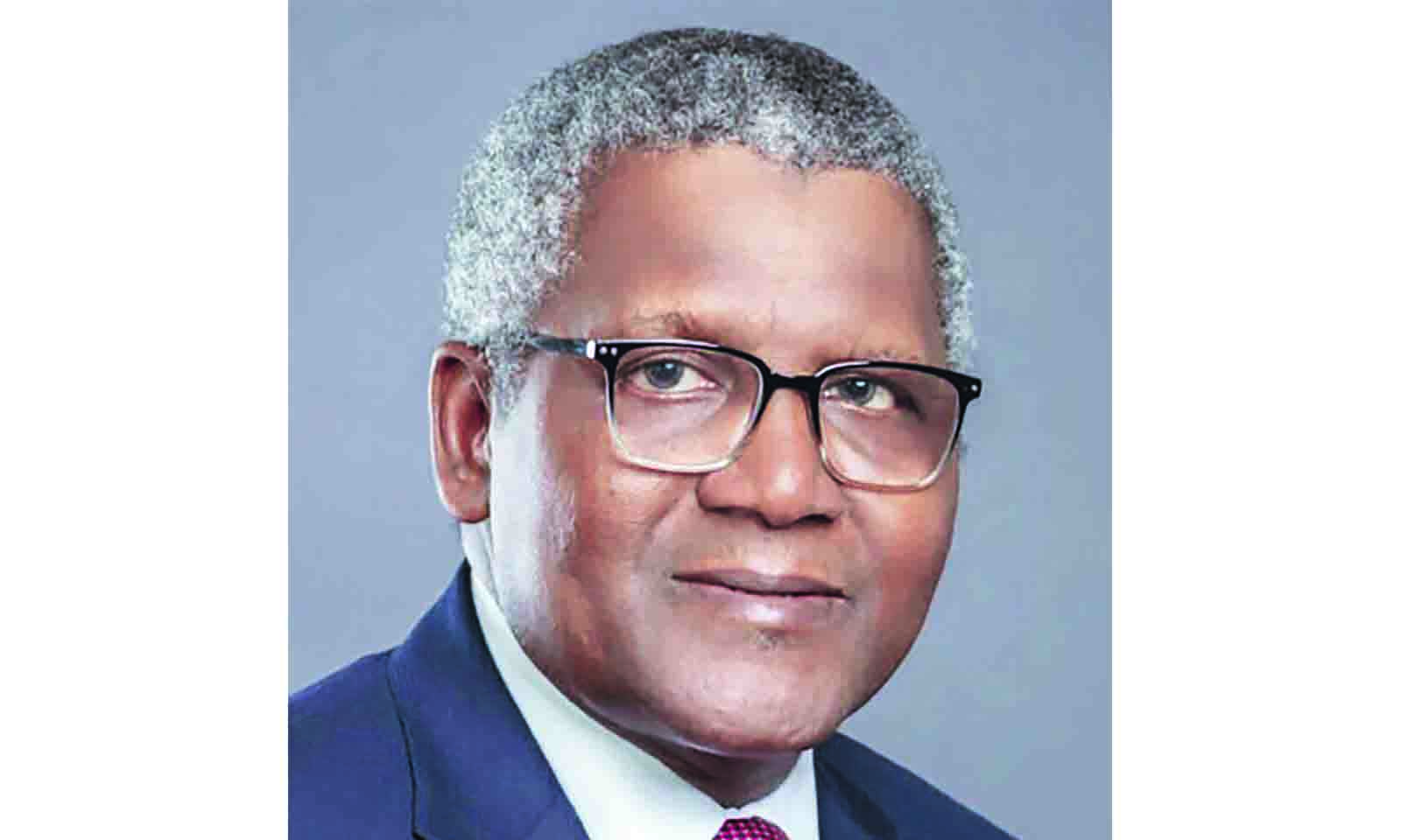 Dangote’s visit signals endorsement of Zim reforms