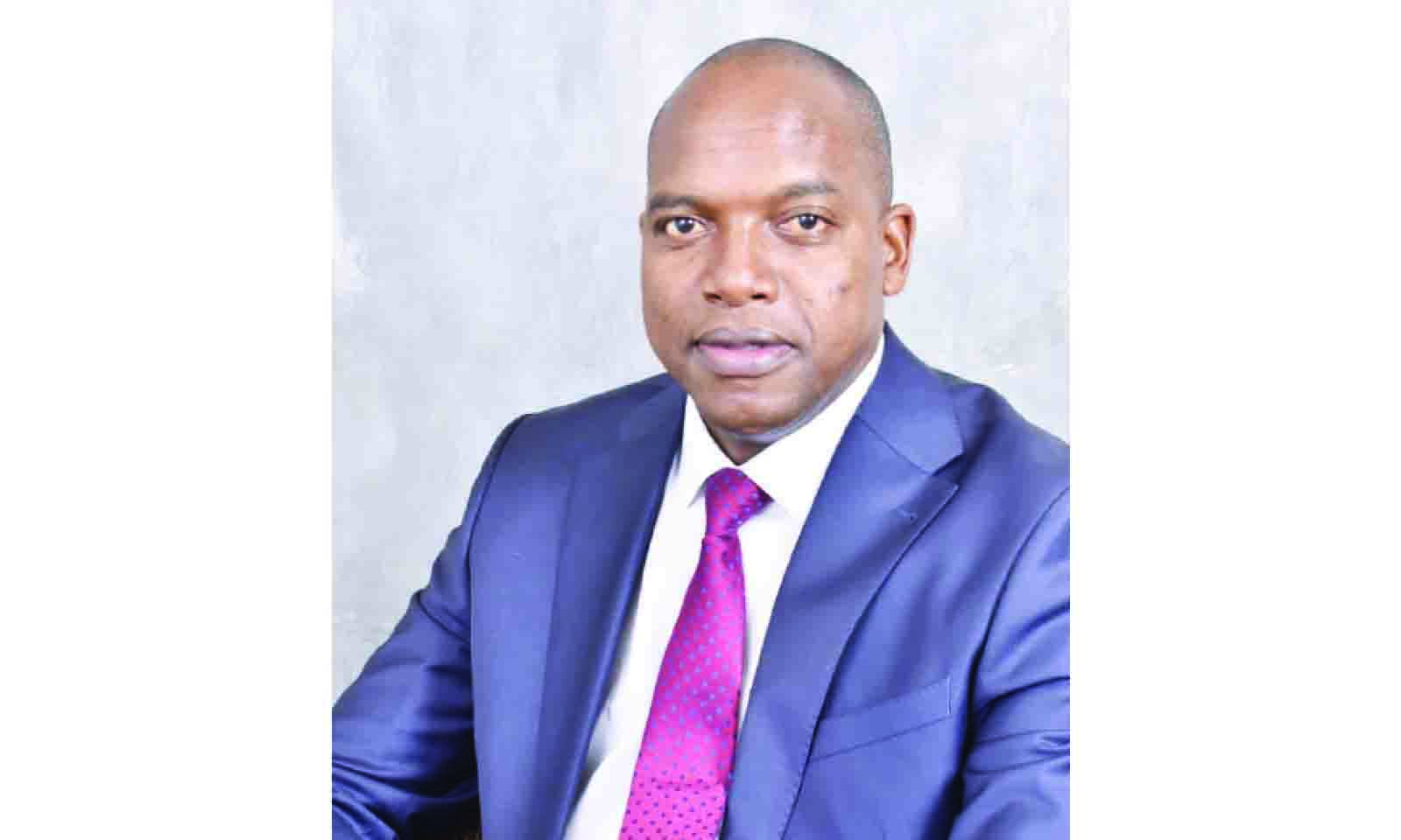 Manhivi appointed ZACC executive secretary