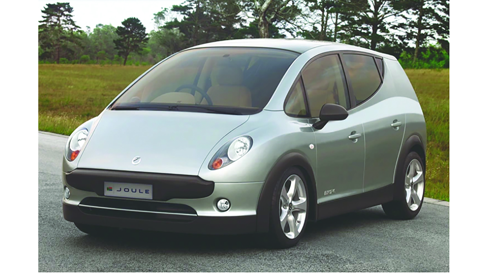 How SA missed chance for its home-grown EV