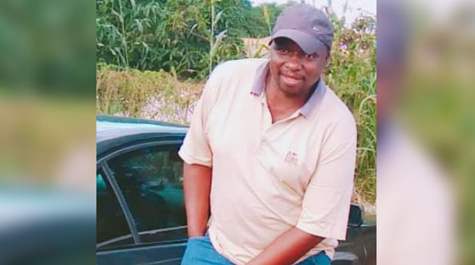 Ndanisa Bus owner’s burial in Gwanda today