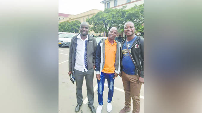 Ex-police trio reinstated after 10-year smuggling saga