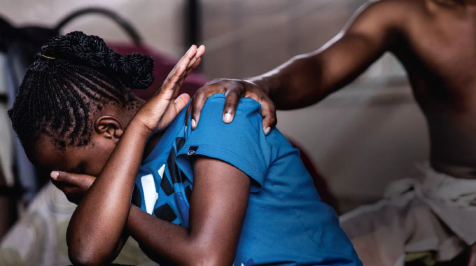 MAN WHO RAPED MINOR TO ‘CURE HIV’ JAILED 40 YEARS: Villagers told B-Metro that up to four family members and other people from the community were sexually abusing the children.