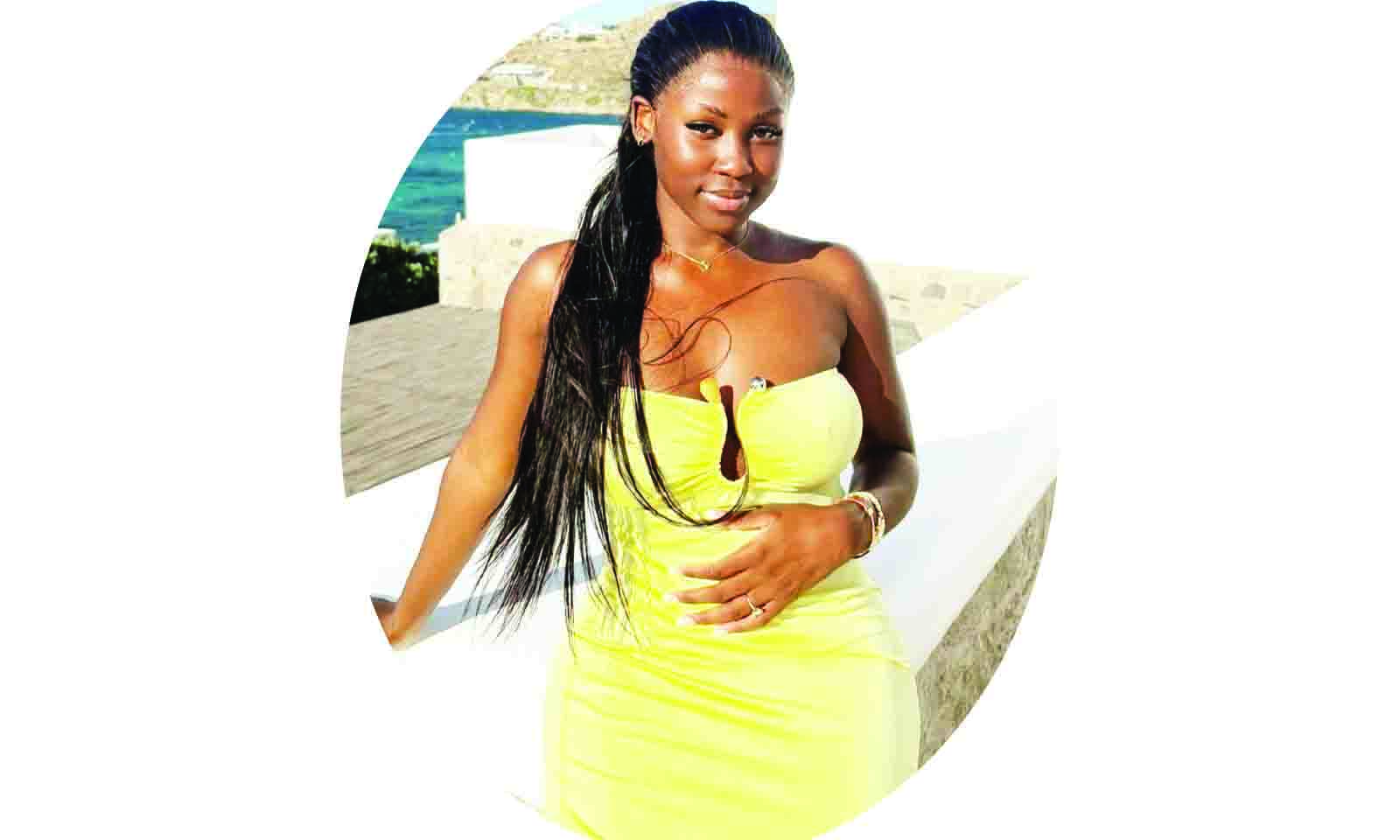 Actress Lerato Nxumalo slaps blogger with defamation letter