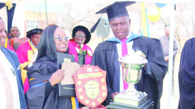 UNITED College of Education to set up practice, consortium schools