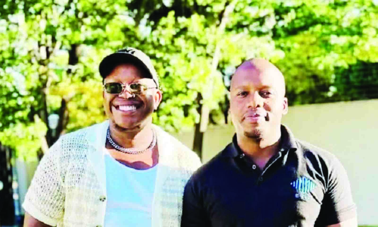 Chymamusique recalls final moments before tragic crash