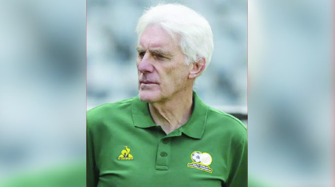 Zim’s AFCON Group B wide open