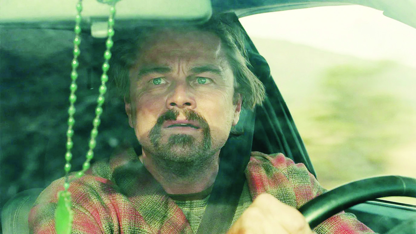 WHY IS DICAPRIO’S MASTERPIECE STRUGGLING AT THE BOX OFFICE?