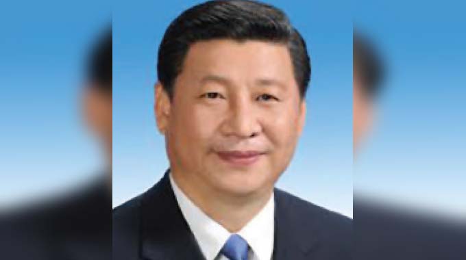 President Xi sends congratulatory message to 39th African Union Summit
