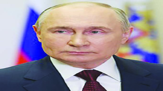 All-weather friends: China and Russia’s diplomatic shield against the sanctions war