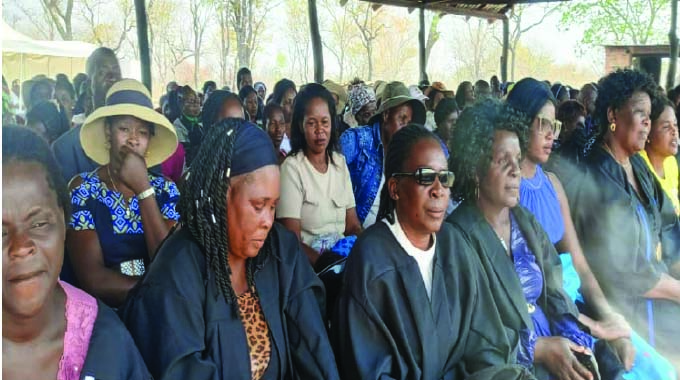 Over 1 500 entrepreneurs graduate in Mat’ North, cementing vision 2030 drive