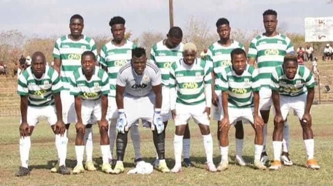 CENTRALGATE SCANDAL ROCKS Central region Sheasham’s title hopes and double player drama explode