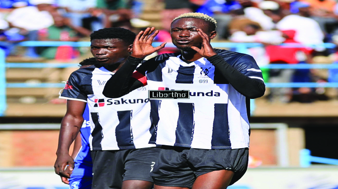 Highlanders hold historical edge, Dynamos fight for survival