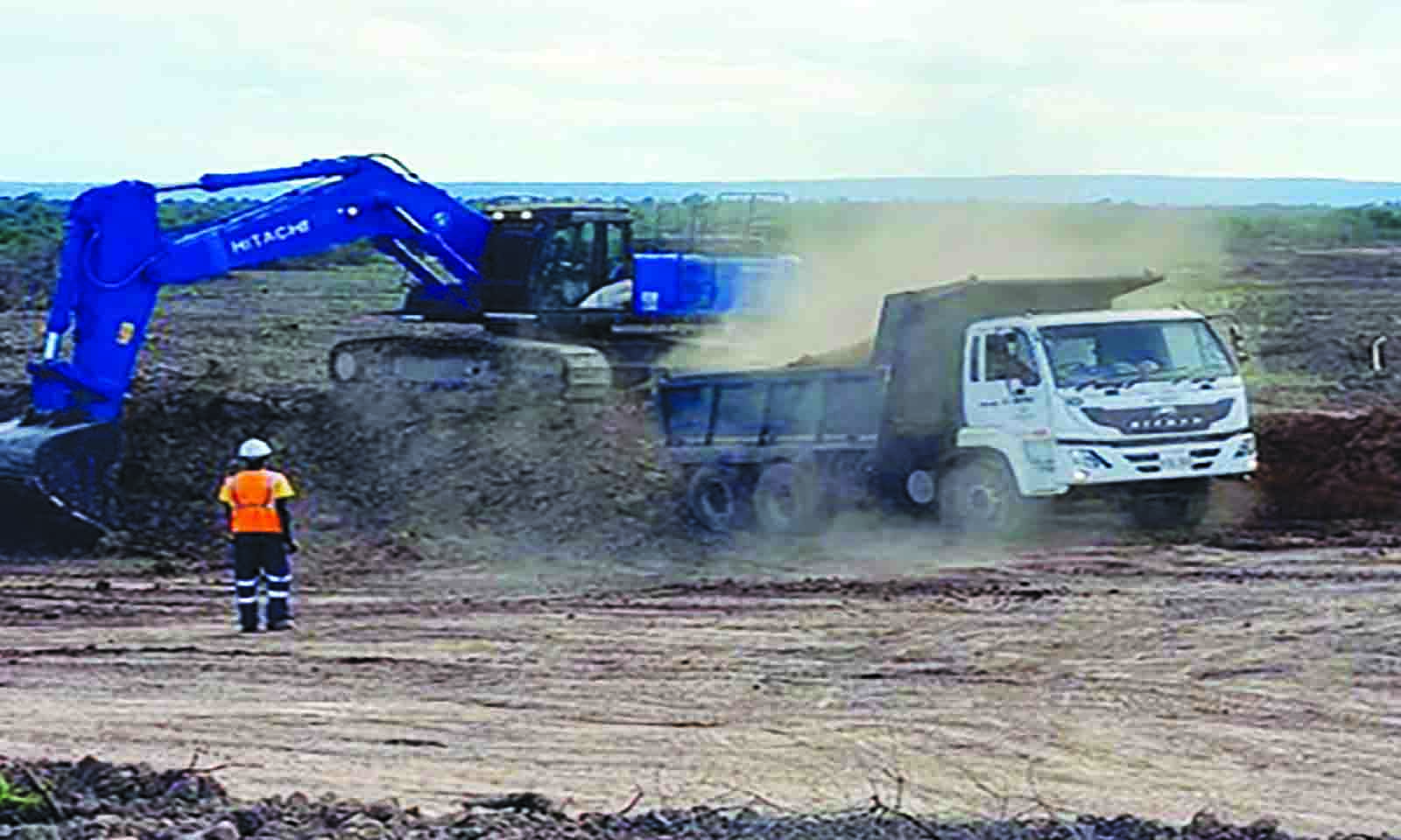 Muchesu Mine investor varies share acquisition deal
