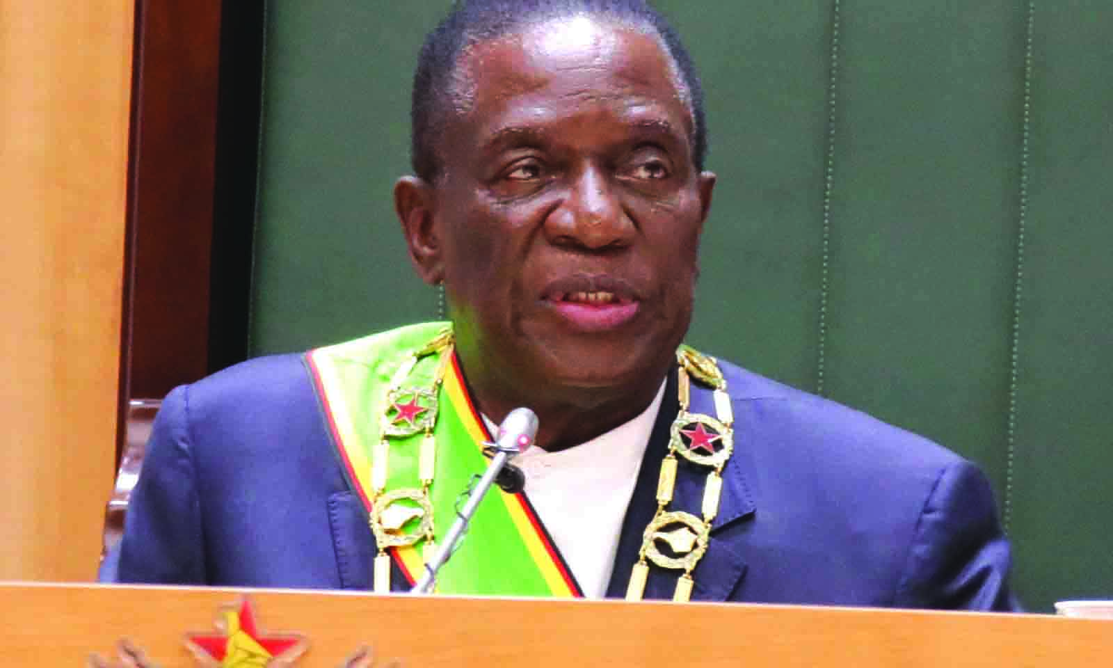 Zimbabwe to crack down on ‘irresponsible’ miners