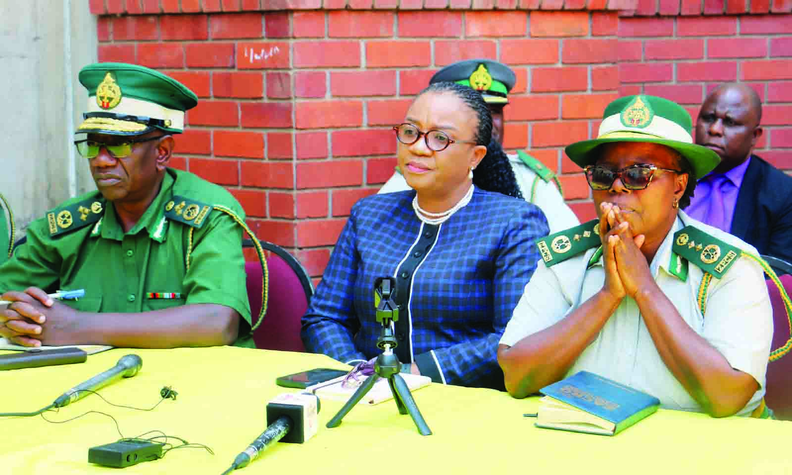 Monetise Chikurubi gallows, ZPCS urged