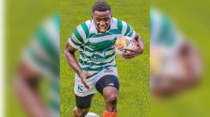 Sables go down to United States