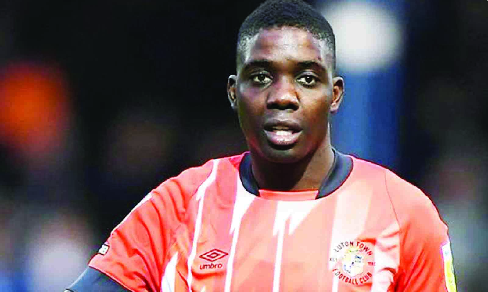 Nakamba rallies troops