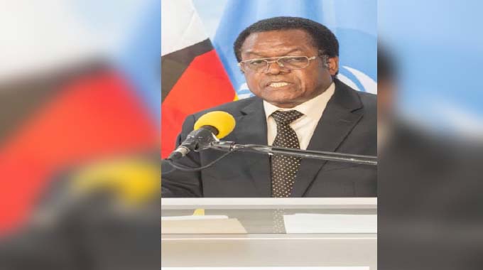 Zimbabwe  charts digital future with Broadband Mapping