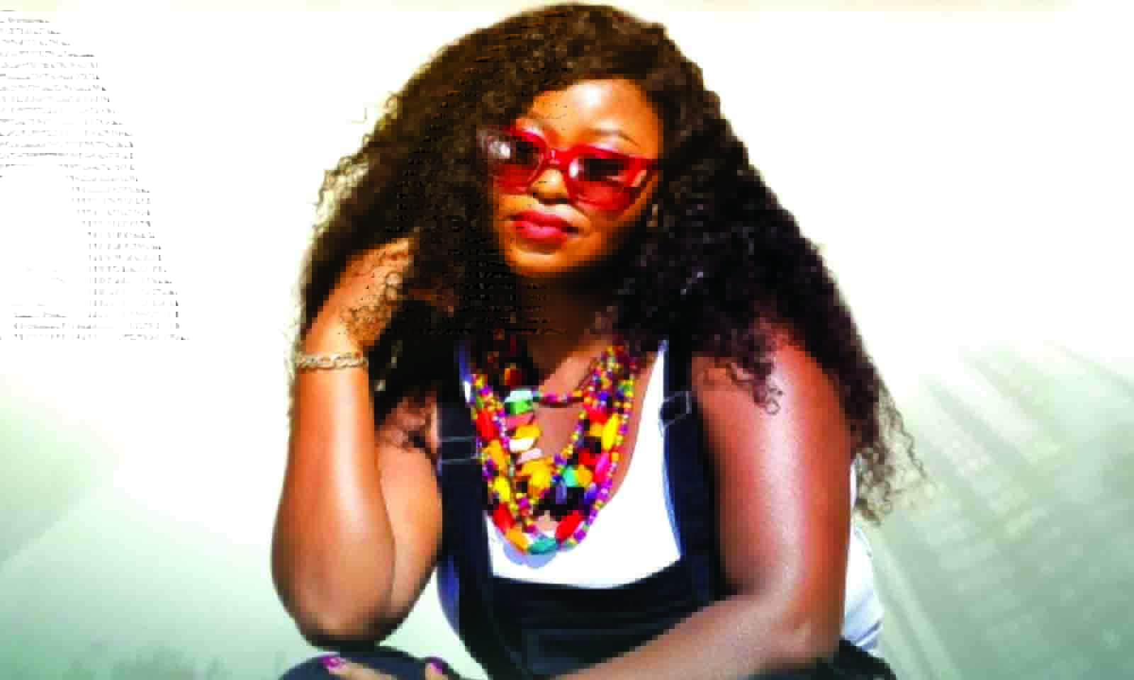 Don’t lose your identity, singer urges diasporans