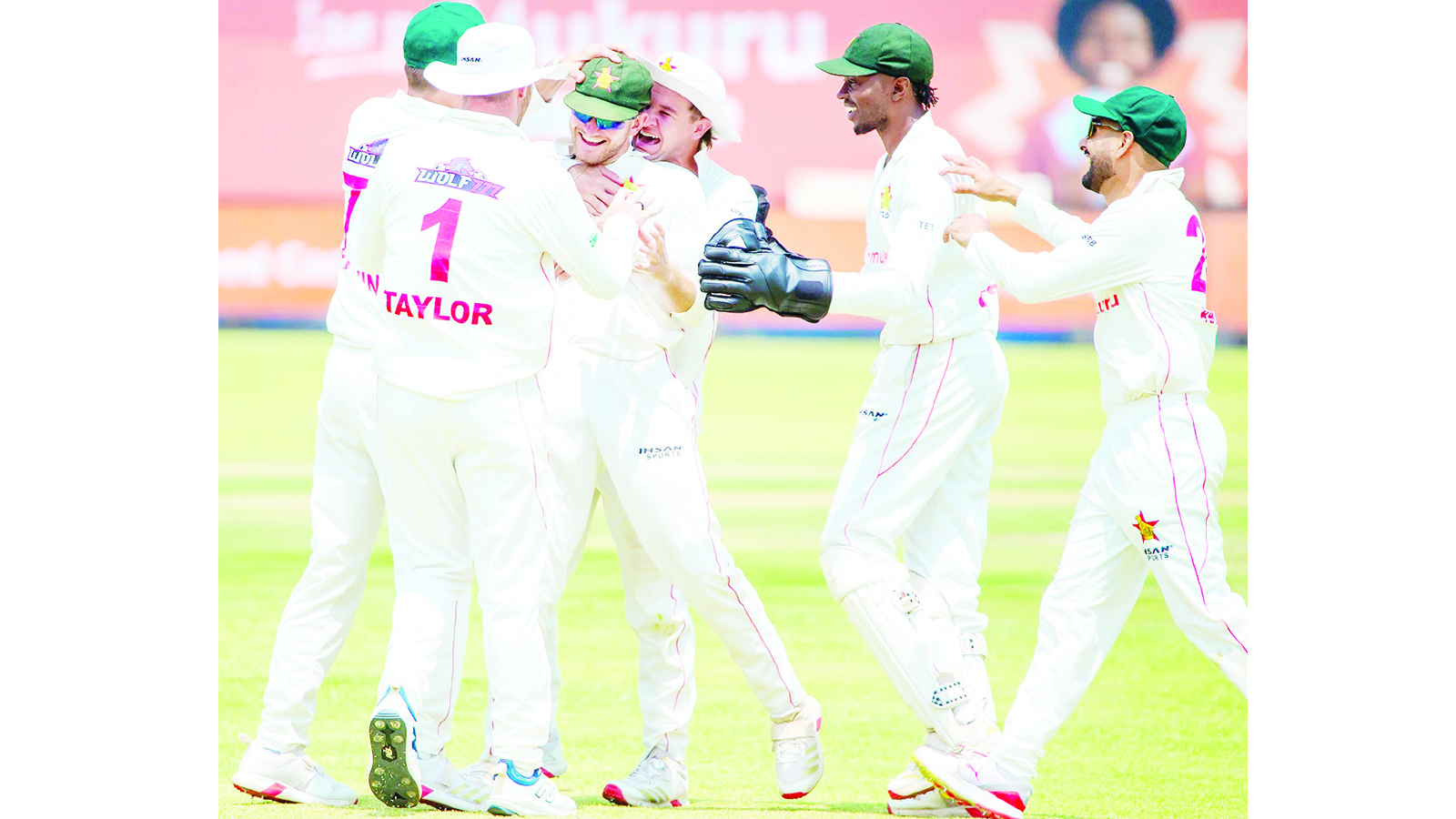 WHAT THEY SAID AFTER HISTORIC CHEVS WIN