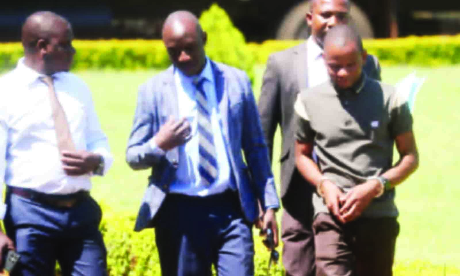 Estates administrator up for US$91k fraud