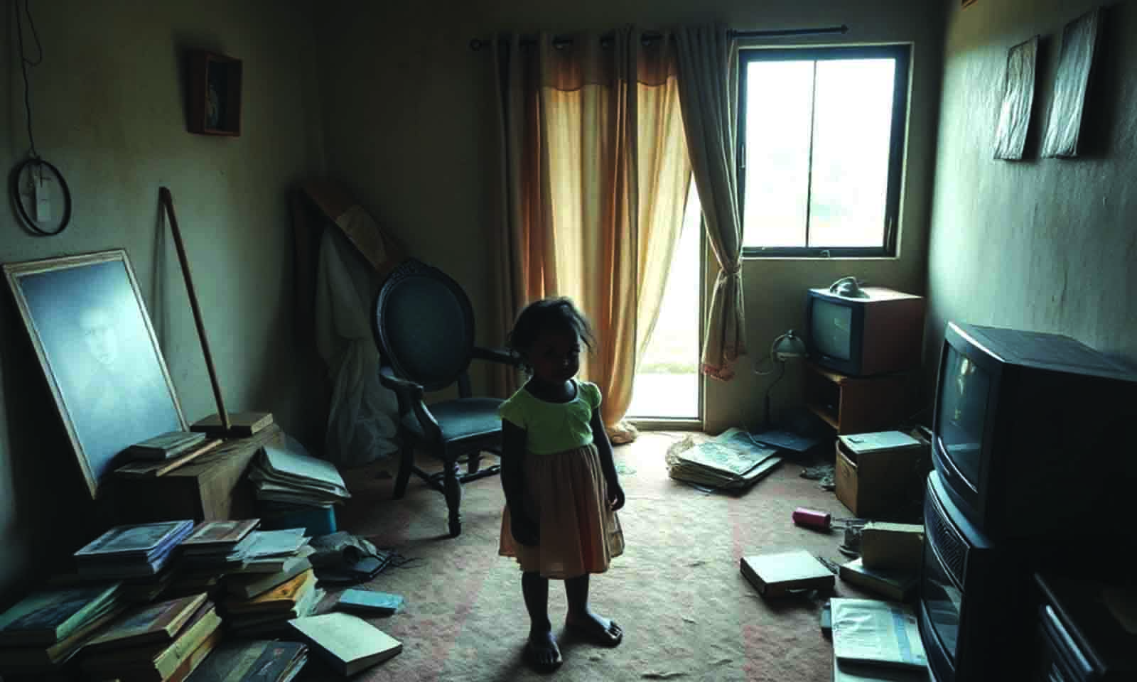Distant hearts: Hidden costs of diaspora remittances
