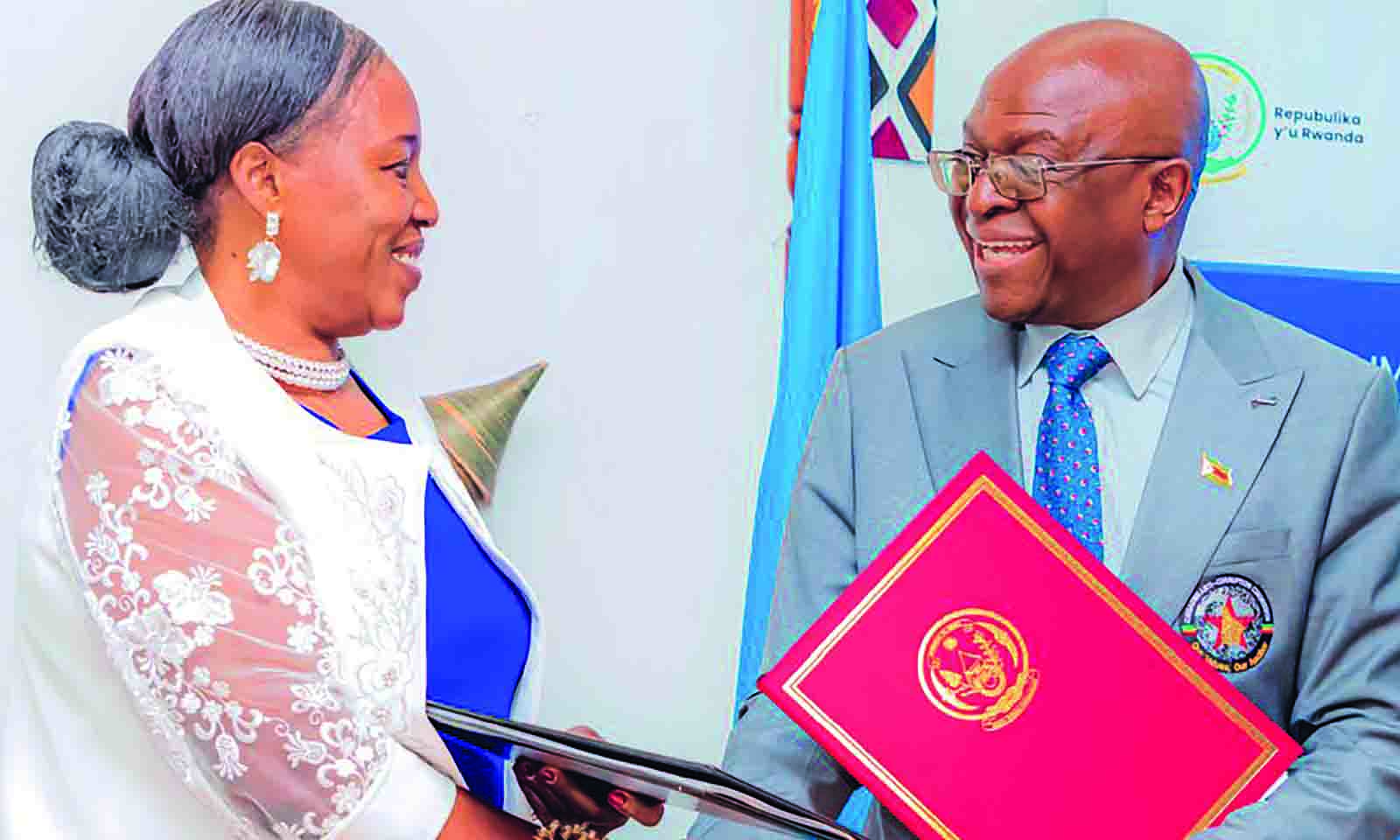 ZACC, Rwanda in deal to fight graft