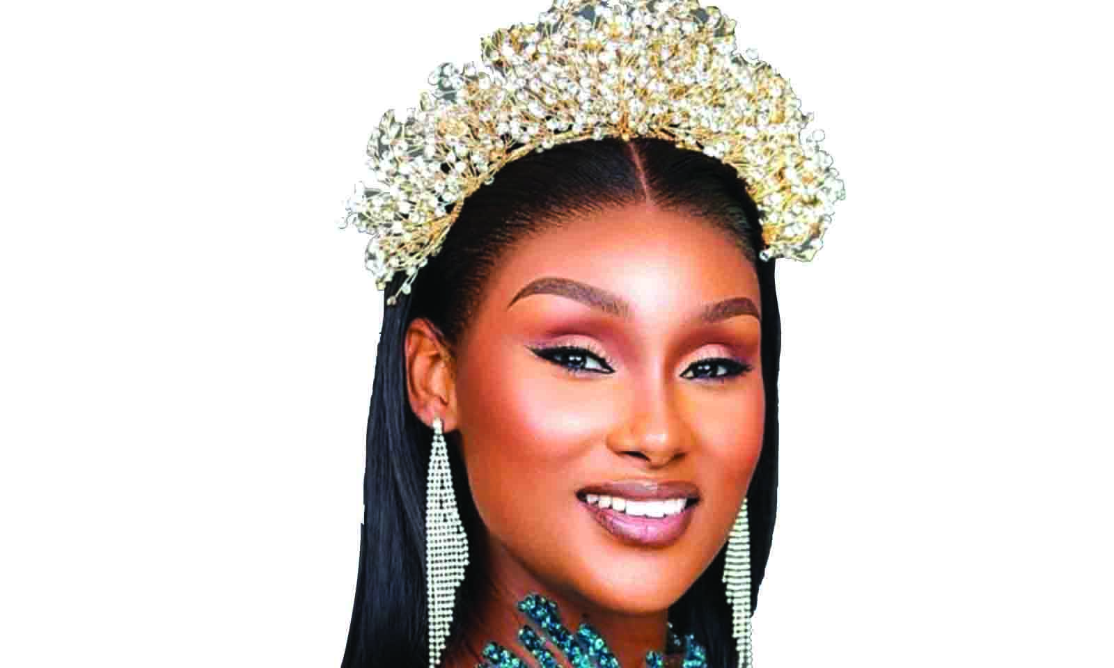 Miss Universe Zim heads to Thailand . . . I’m ready to shine for my country