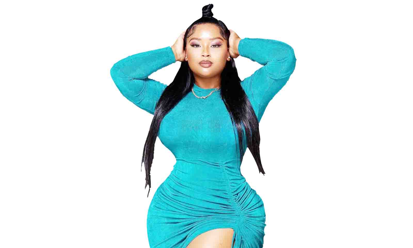 Cyan Boujee Joins Showmax’s Bold New Docuseries ‘Slay Queens’