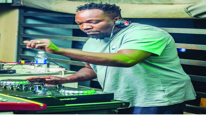 DJs launch kasi-to-kasi tour to combat drug abuse