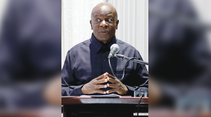 Government appoints mission to resolve decades-old Hwange boundary dispute