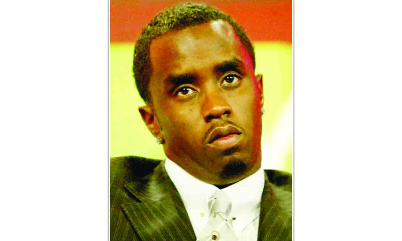 Diddy begs judge to let him serve his sentence at a low-level prison