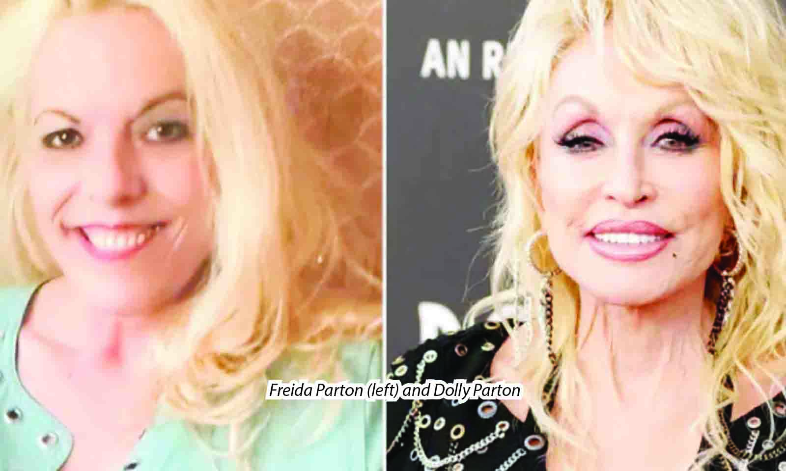 Dolly Parton’s sister clears the air on Country star’s illness