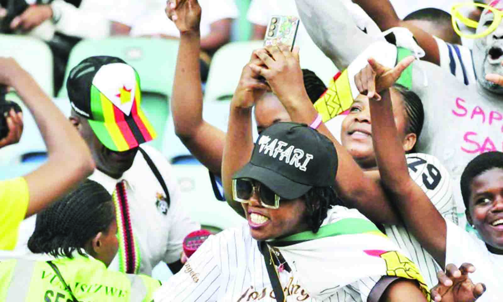NEES’ DISMISSAL REVIVES HOPE AMONG LOCAL FANS