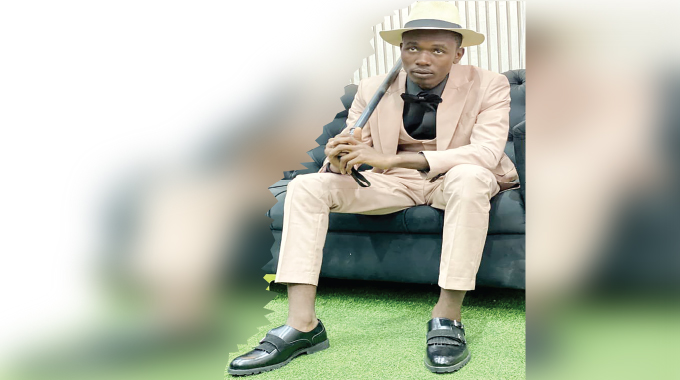 Itshapha le Gwanda Bunandi’s comedy sparks a viral revolution from a six-street town