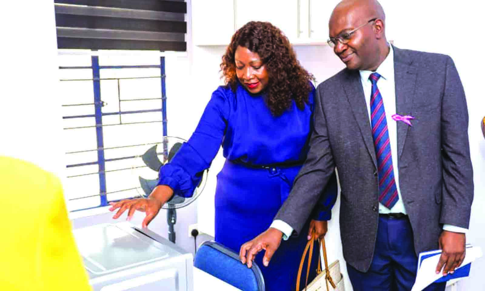 Old Mutual sparks festive spirit with 10-Day Celebration at Westgate Shopping Mall