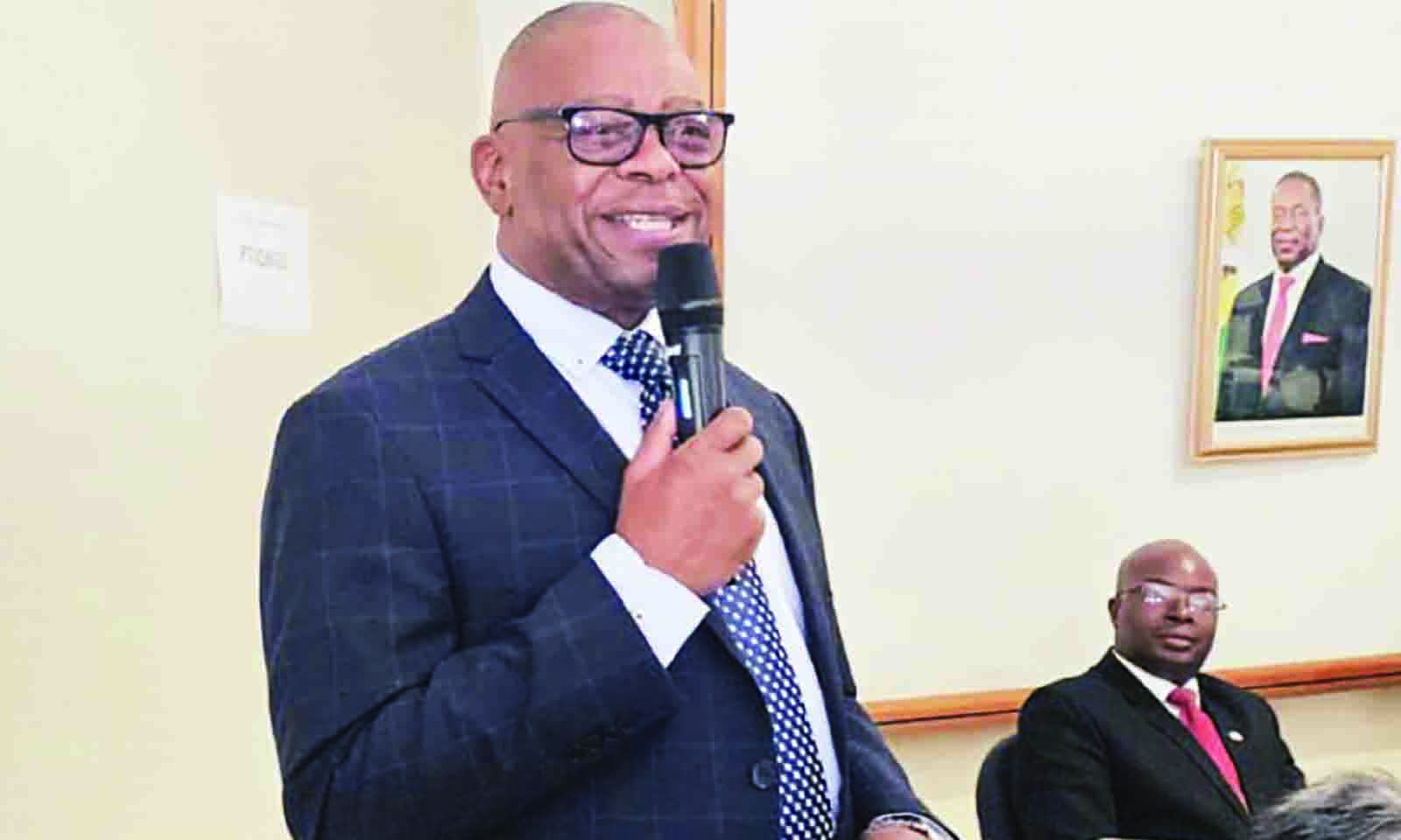 Zimbabwe shines at Icasa 2025
